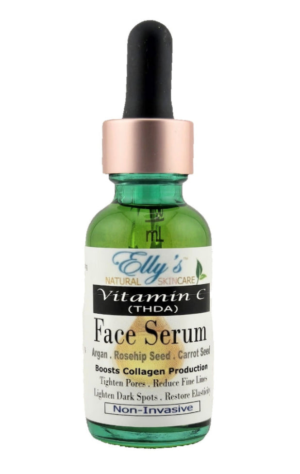Anti Aging Face Serum