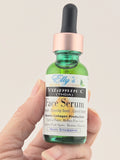 Anti Aging Face Serum With vitamin C