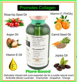 vitamin c face serum