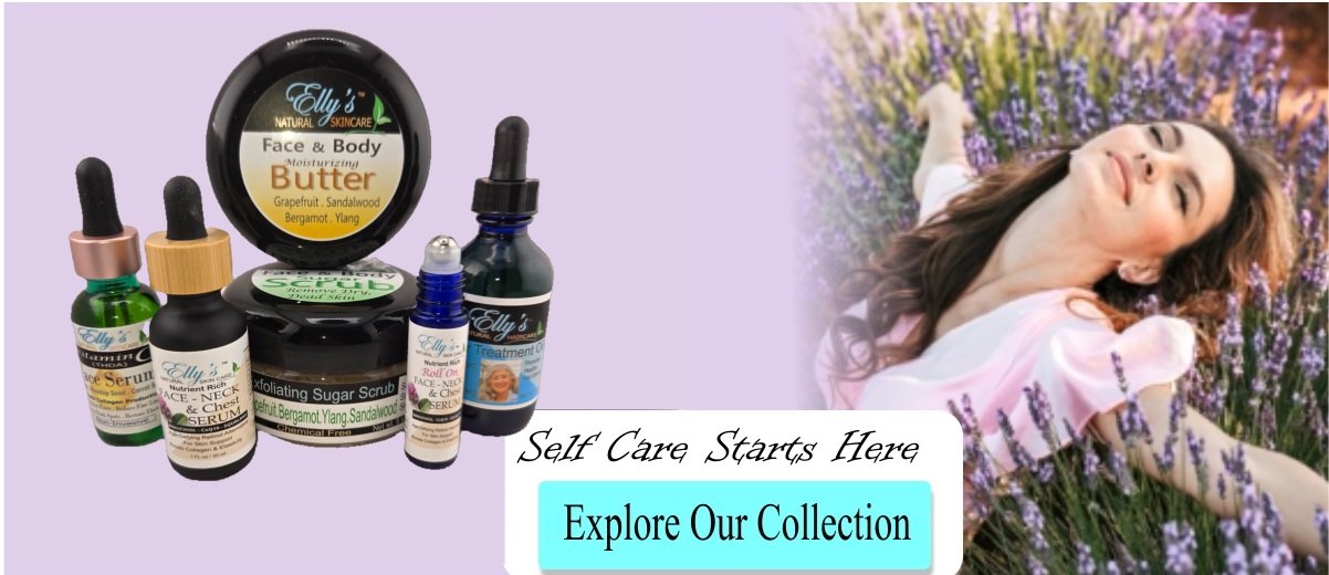 Natural skin and hair care