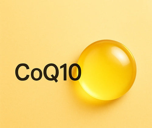 Unlock Radiant Skin: The Powerful Benefits of CoQ10 for Your Skin