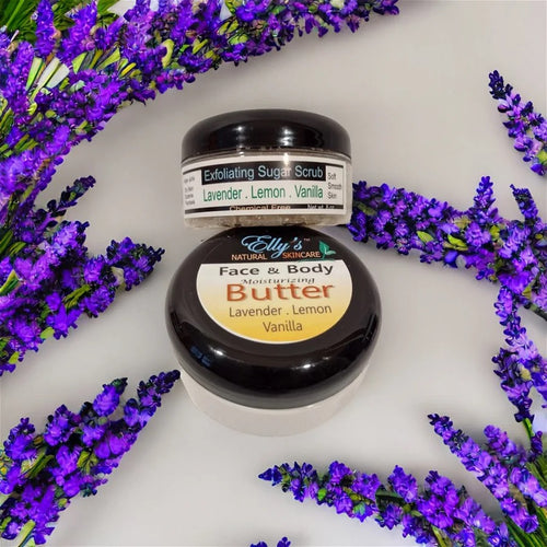 The Benefits of Plant-Based Skin Care and How to Choose the Right Products for Your Skin Type