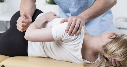 sciatica pain relief