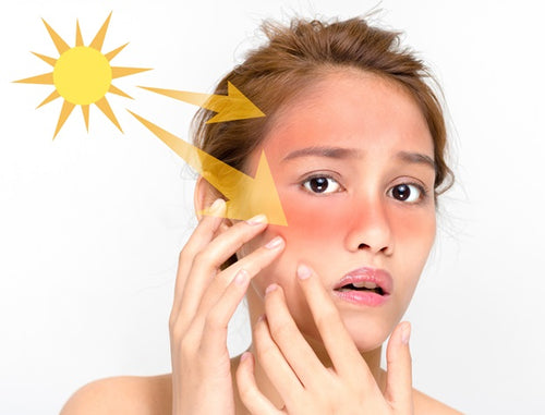 Factors Affecting Your Skin's Health and Appearance
