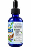 Hair Treatment Oil All Natural