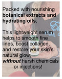 face serum boosts collagen