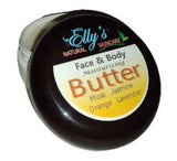 Moisturizing Shea Butter